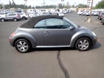 2006 Volkswagen New Beetle 2.5