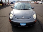2006 Volkswagen New Beetle 2.5
