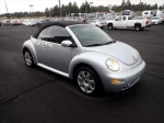 2003 Volkswagen New Beetle GLS 1.8T