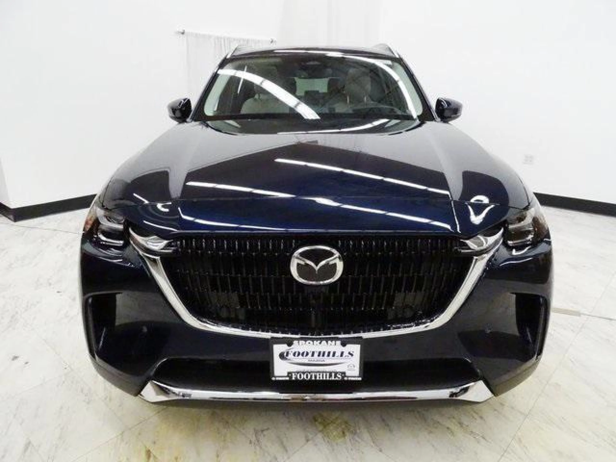 2024 Mazda CX-90 Base