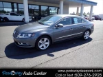 2017 Volkswagen CC 2.0T Sport