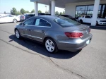 2017 Volkswagen CC 2.0T Sport