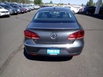 2017 Volkswagen CC 2.0T Sport