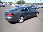 2017 Volkswagen CC 2.0T Sport