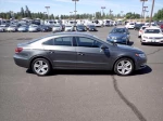 2017 Volkswagen CC 2.0T Sport