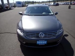 2017 Volkswagen CC 2.0T Sport