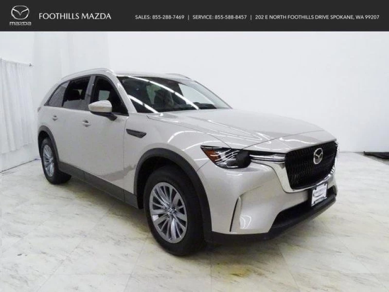 2024 Mazda CX-90 Base