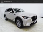 2024 Mazda CX-90 Base