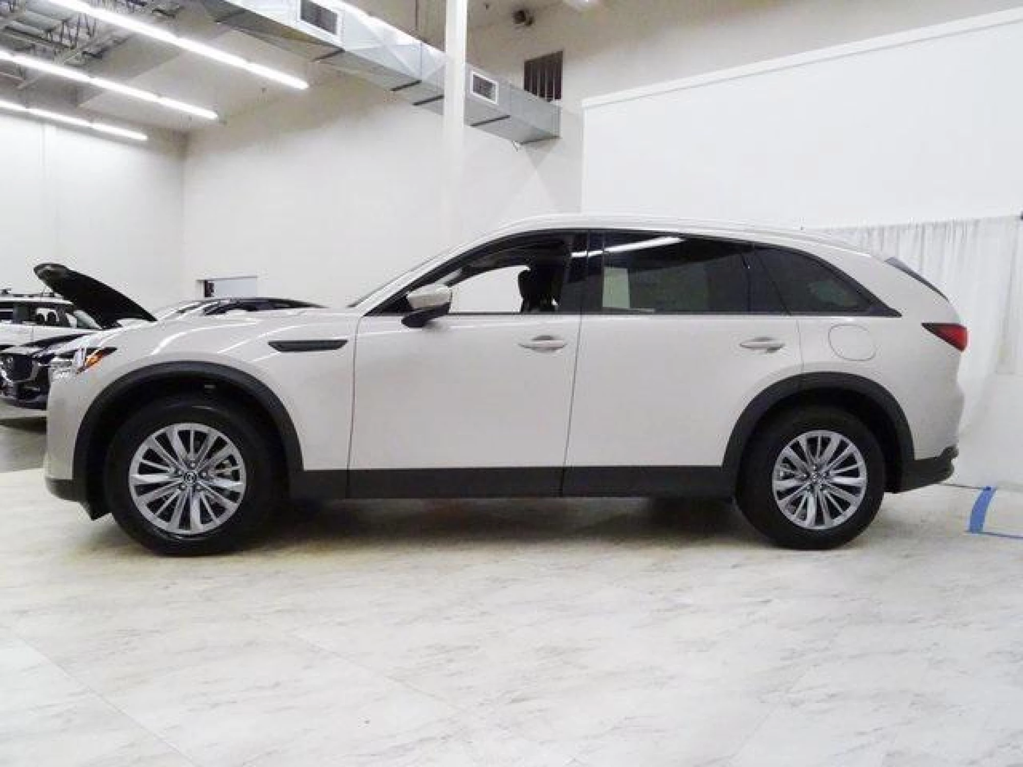 2024 Mazda CX-90 Base