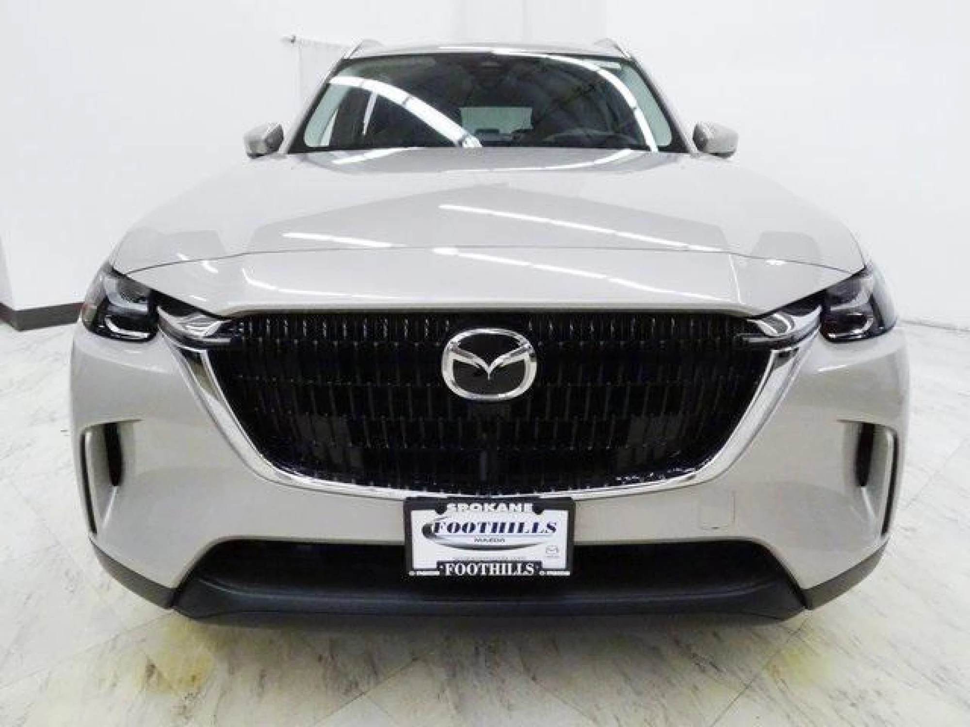 2024 Mazda CX-90 Base