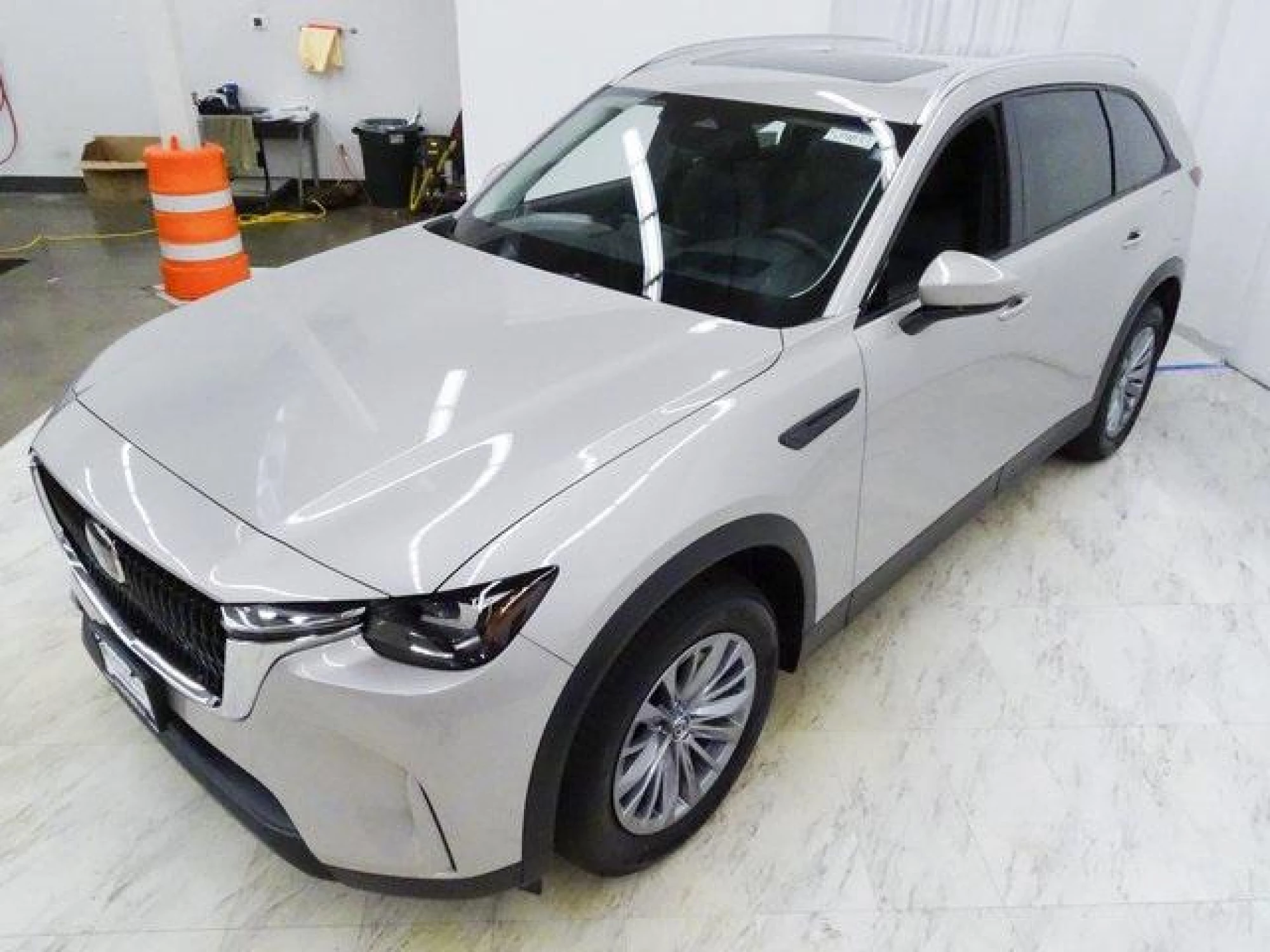 2024 Mazda CX-90 Base