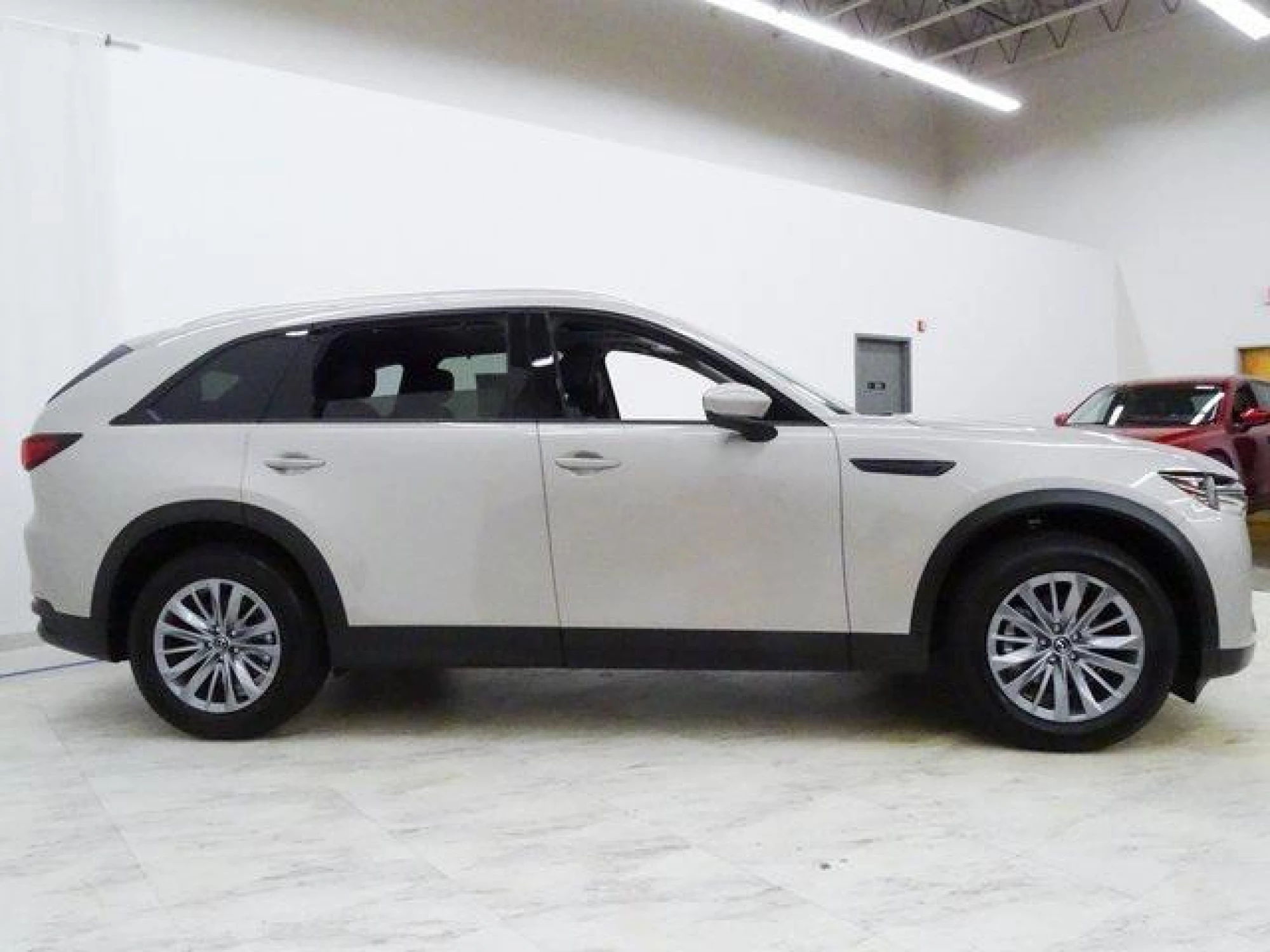 2024 Mazda CX-90 Base