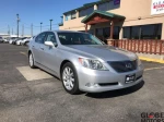 2009 Lexus LS 460 Base