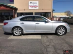 2009 Lexus LS 460 Base