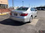 2009 Lexus LS 460 Base