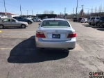 2009 Lexus LS 460 Base
