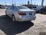 2009 Lexus LS 460 Base