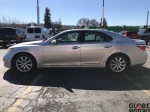 2009 Lexus LS 460 Base