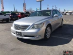 2009 Lexus LS 460 Base