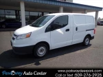 2015 Chevrolet City Express 1LT