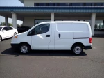 2015 Chevrolet City Express 1LT