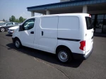 2015 Chevrolet City Express 1LT