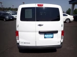 2015 Chevrolet City Express 1LT