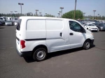 2015 Chevrolet City Express 1LT