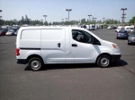 2015 Chevrolet City Express 1LT