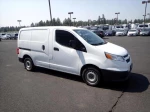 2015 Chevrolet City Express 1LT