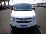 2015 Chevrolet City Express 1LT