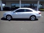 2015 Volkswagen CC 2.0T Sport