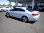 2015 Volkswagen CC 2.0T Sport