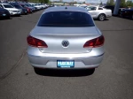 2015 Volkswagen CC 2.0T Sport