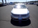 2015 Volkswagen CC 2.0T Sport