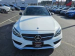 2017 Mercedes-Benz AMG C 43 4MATIC