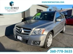 2012 Mercedes-Benz GLK-Class GLK 350 4MATIC