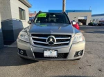 2012 Mercedes-Benz GLK-Class GLK 350 4MATIC