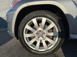 2012 Mercedes-Benz GLK-Class GLK 350 4MATIC