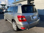 2012 Mercedes-Benz GLK-Class GLK 350 4MATIC