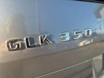 2012 Mercedes-Benz GLK-Class GLK 350 4MATIC