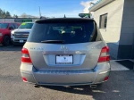 2012 Mercedes-Benz GLK-Class GLK 350 4MATIC