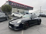 2006 Porsche 911 Carrera S