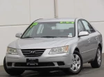 2009 Hyundai Sonata GLS