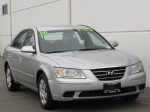 2009 Hyundai Sonata GLS