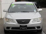 2009 Hyundai Sonata GLS