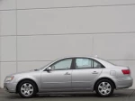 2009 Hyundai Sonata GLS