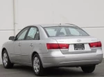 2009 Hyundai Sonata GLS