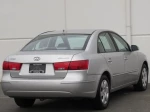 2009 Hyundai Sonata GLS