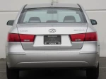 2009 Hyundai Sonata GLS